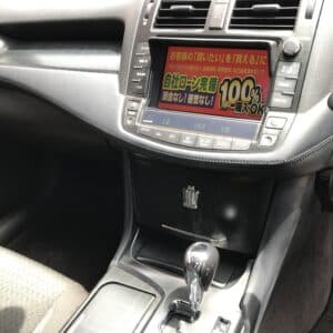 CROWN　クラウン2.5アスリート　ナビパッケージ【総合評価優良車】【カスタム】