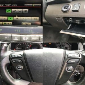 CROWN　クラウン2.5アスリート　ナビパッケージ【総合評価優良車】【カスタム】