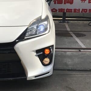 PRIUS　プリウス　SツーリングセレクションG’s【特別仕様車】