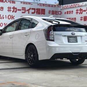 PRIUS　プリウス　SツーリングセレクションG’s【特別仕様車】