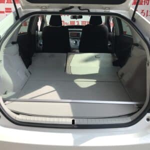 PRIUS　プリウス　SツーリングセレクションG’s【特別仕様車】