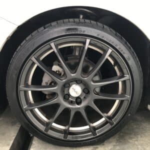 PRIUS　プリウス　SツーリングセレクションG’s【特別仕様車】