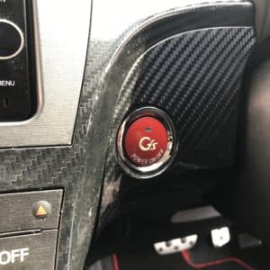 PRIUS　プリウス　SツーリングセレクションG’s【特別仕様車】