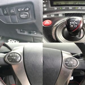 PRIUS　プリウス　SツーリングセレクションG’s【特別仕様車】