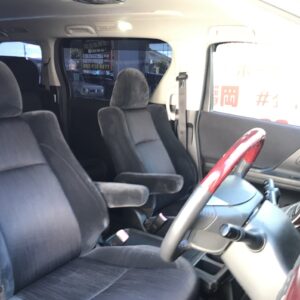 VELLFIRE　ヴェルファイア　2.4Z【カスタム】