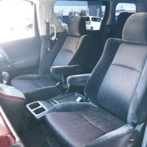VELLFIRE　ヴェルファイア　2.4Z【カスタム】