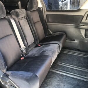 VELLFIRE　ヴェルファイア　2.4Z【カスタム】