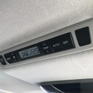 VELLFIRE　ヴェルファイア　2.4Z【カスタム】