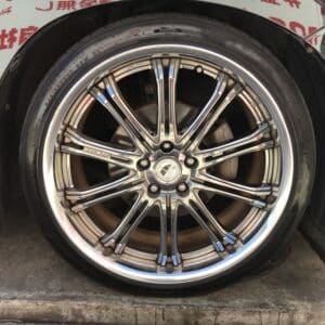 VELLFIRE　ヴェルファイア　2.4Z【カスタム】