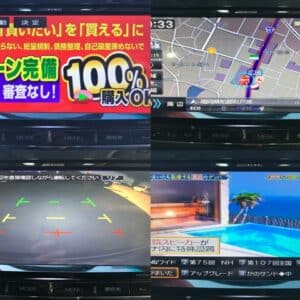 VELLFIRE　ヴェルファイア　2.4Z【カスタム】