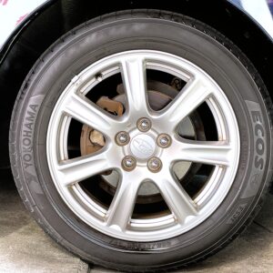 IMPREZA　インプレッサスポーツ　1.6i-L【後期型】【４ＷＤ】