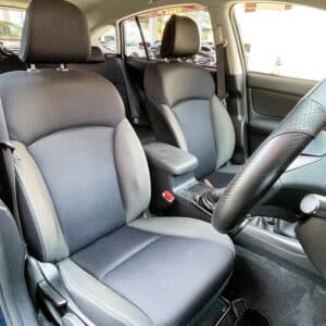 IMPREZA　インプレッサスポーツ　1.6i-L【後期型】【４ＷＤ】