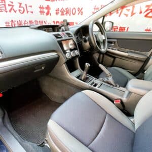 IMPREZA　インプレッサスポーツ　1.6i-L【後期型】【４ＷＤ】