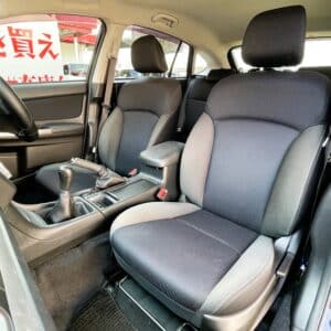 IMPREZA　インプレッサスポーツ　1.6i-L【後期型】【４ＷＤ】