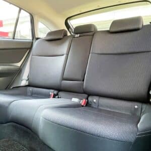 IMPREZA　インプレッサスポーツ　1.6i-L【後期型】【４ＷＤ】