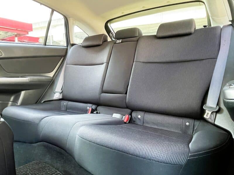 IMPREZA インプレッサスポーツ 1.6i-L【後期型】【4WD】