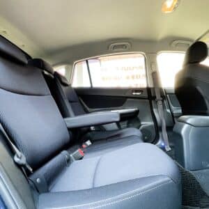 IMPREZA　インプレッサスポーツ　1.6i-L【後期型】【４ＷＤ】