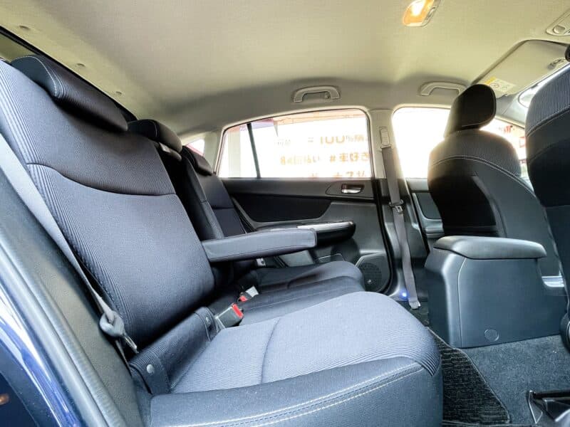 IMPREZA インプレッサスポーツ 1.6i-L【後期型】【4WD】