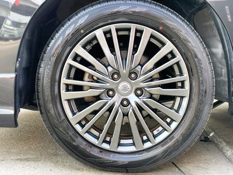 ELGRAND エルグランド 250ハイウェイスターS アーバンクロム"後期型"