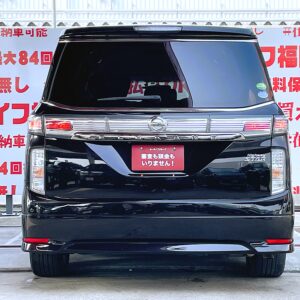 ELGRAND エルグランド　250ハイウェイスターS　アーバンクロム＂後期型＂