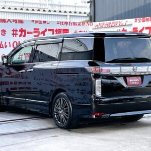 ELGRAND エルグランド　250ハイウェイスターS　アーバンクロム＂後期型＂