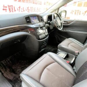 ELGRAND エルグランド　250ハイウェイスターS　アーバンクロム＂後期型＂