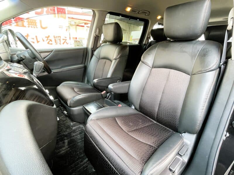 ELGRAND エルグランド 250ハイウェイスターS アーバンクロム"後期型"