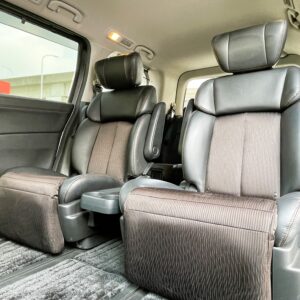 ELGRAND エルグランド　250ハイウェイスターS　アーバンクロム＂後期型＂