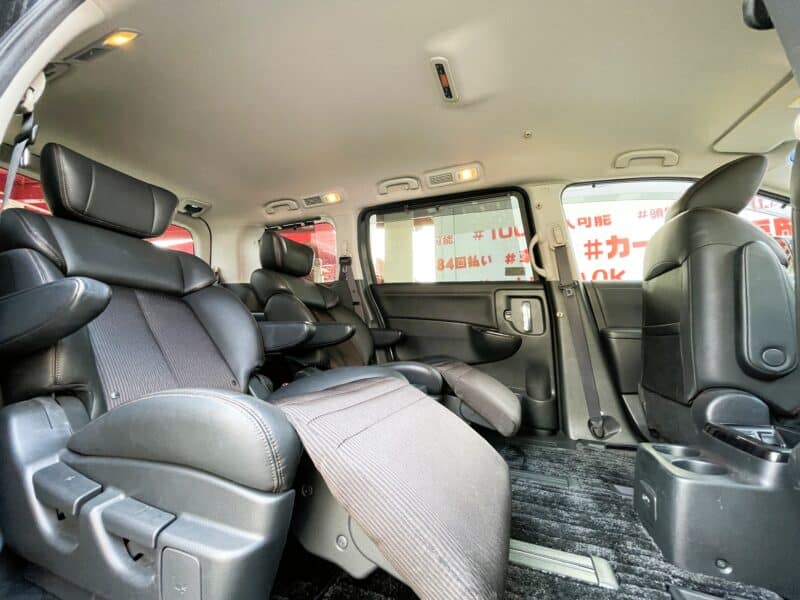 ELGRAND エルグランド 250ハイウェイスターS アーバンクロム"後期型"