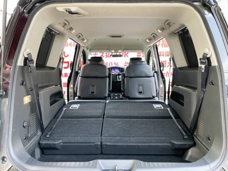 ELGRAND エルグランド 250ハイウェイスターS アーバンクロム"後期型"