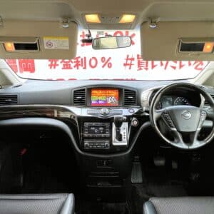 ELGRAND エルグランド　250ハイウェイスターS　アーバンクロム＂後期型＂