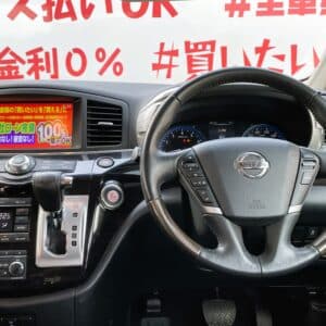 ELGRAND エルグランド　250ハイウェイスターS　アーバンクロム＂後期型＂