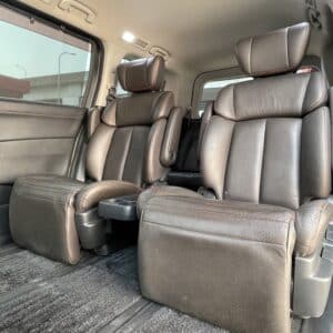 ELGRAND　エルグランド　350ハイウェイスター　プレミアム