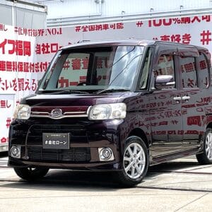 TANTO　タント　Gスペシャル 【後期型】