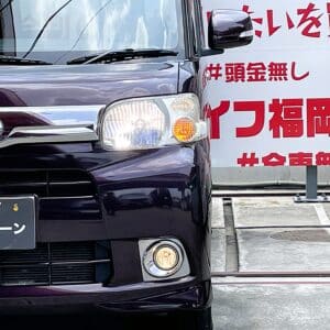 TANTO　タント　Gスペシャル 【後期型】