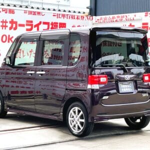 TANTO　タント　Gスペシャル 【後期型】