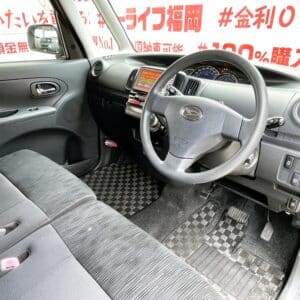 TANTO　タント　Gスペシャル 【後期型】