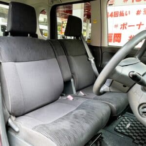 TANTO　タント　Gスペシャル 【後期型】