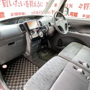 TANTO　タント　Gスペシャル 【後期型】