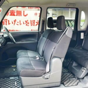 TANTO　タント　Gスペシャル 【後期型】