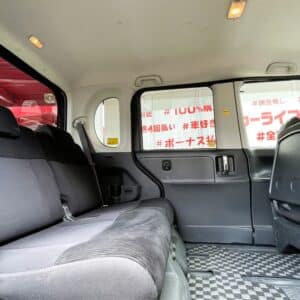 TANTO　タント　Gスペシャル 【後期型】