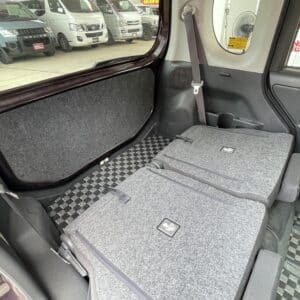 TANTO　タント　Gスペシャル 【後期型】