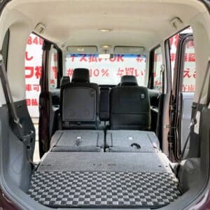 TANTO　タント　Gスペシャル 【後期型】