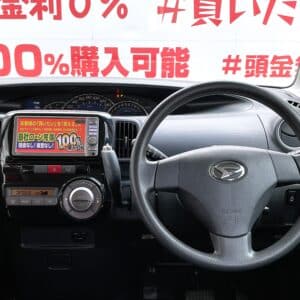 TANTO　タント　Gスペシャル 【後期型】