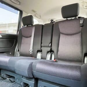 SERENA　セレナ　ハイウェイスター　S-HYBRID　Vエアロモード【特別仕様車】