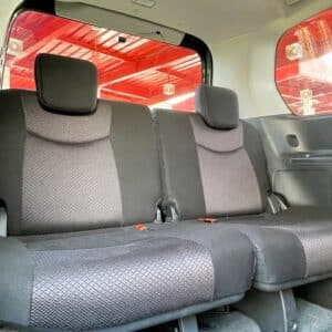 SERENA　セレナ　ハイウェイスター　S-HYBRID　Vエアロモード【特別仕様車】