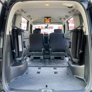 SERENA　セレナ　ハイウェイスター　S-HYBRID　Vエアロモード【特別仕様車】