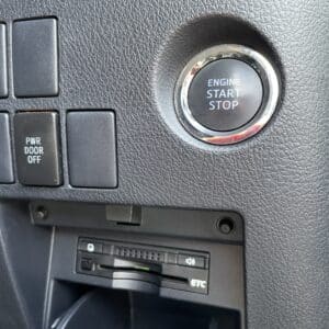 VELLFIRE ヴェルファイア　3.5ZA