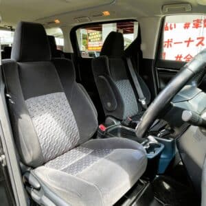 VELLFIRE ヴェルファイア　3.5ZA