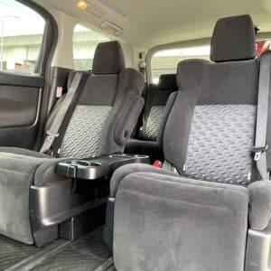 VELLFIRE ヴェルファイア　3.5ZA